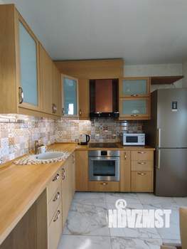 1-к квартира, на длительный срок, 45м2, 8/15 этаж