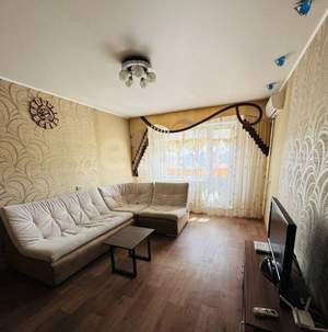 2-к квартира, на длительный срок, 53м2, 8/10 этаж