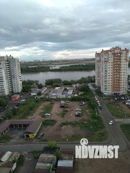 Студия квартира, на длительный срок, 38м2, 14/16 этаж