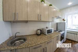 1-к квартира, посуточно, 40м2, 10/16 этаж