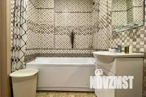 1-к квартира, посуточно, 38м2, 2/19 этаж