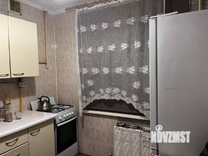 2-к квартира, на длительный срок, 48м2, 1/5 этаж