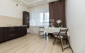 2-к квартира, на длительный срок, 60м2, 5/15 этаж