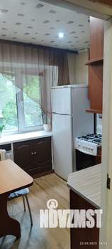 2-к квартира, на длительный срок, 45м2, 2/5 этаж