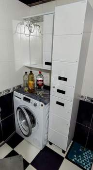 3-к квартира, на длительный срок, 55м2, 4/5 этаж