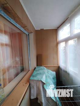 1-к квартира, на длительный срок, 32м2, 3/14 этаж