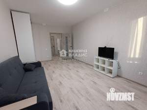 1-к квартира, на длительный срок, 38м2, 2/10 этаж