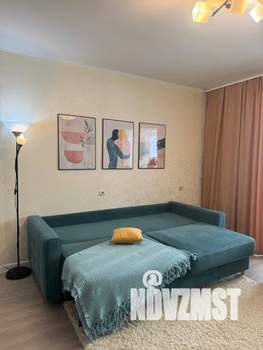 2-к квартира, посуточно, 65м2, 1/16 этаж