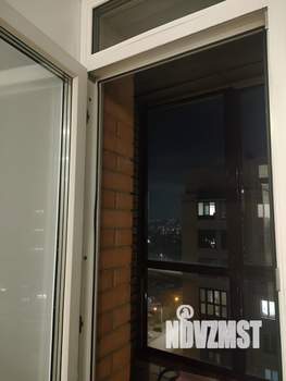 1-к квартира, на длительный срок, 41м2, 15/17 этаж