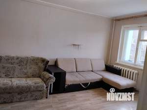 1-к квартира, на длительный срок, 30м2, 4/5 этаж