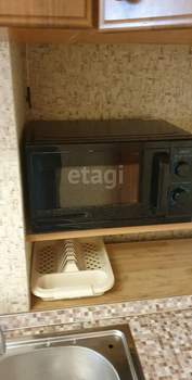 2-к квартира, на длительный срок, 51м2, 1/14 этаж