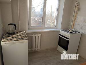 2-к квартира, на длительный срок, 44м2, 4/5 этаж