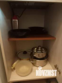 1-к квартира, посуточно, 31м2, 3/5 этаж