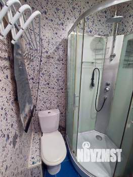 Студия квартира, на длительный срок, 21м2, 5/5 этаж