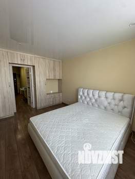 1-к квартира, на длительный срок, 42м2, 12/20 этаж