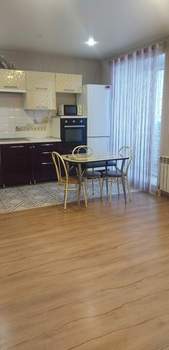 1-к квартира, на длительный срок, 37м2, 6/9 этаж