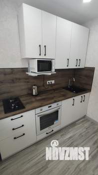 2-к квартира, посуточно, 45м2, 1/5 этаж