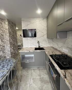 2-к квартира, на длительный срок, 52м2, 8/9 этаж