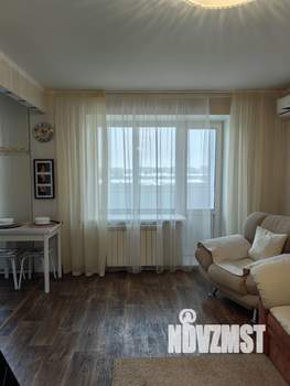 1-к квартира, на длительный срок, 38м2, 9/9 этаж