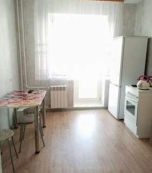 1-к квартира, на длительный срок, 42м2, 6/16 этаж