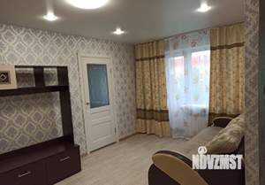 2-к квартира, на длительный срок, 47м2, 4/5 этаж