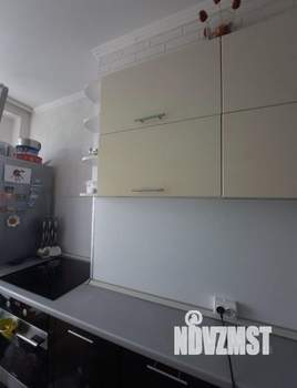1-к квартира, на длительный срок, 38м2, 10/18 этаж
