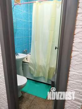 2-к квартира, посуточно, 32м2, 5/5 этаж