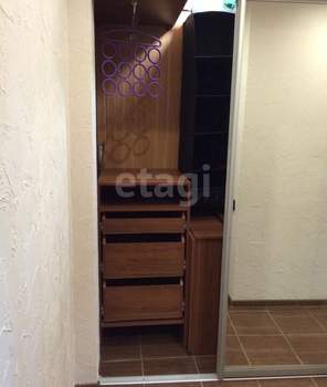 1-к квартира, на длительный срок, 30м2, 5/5 этаж