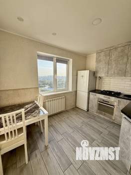1-к квартира, на длительный срок, 38м2, 9/9 этаж