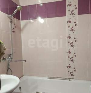 1-к квартира, на длительный срок, 38м2, 11/12 этаж