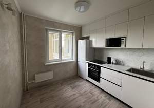 2-к квартира, на длительный срок, 50м2, 5/12 этаж