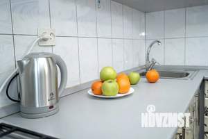 1-к квартира, посуточно, 31м2, 4/5 этаж