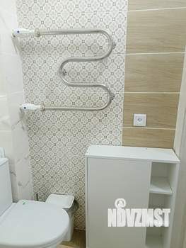 Студия квартира, на длительный срок, 25м2, 1/8 этаж