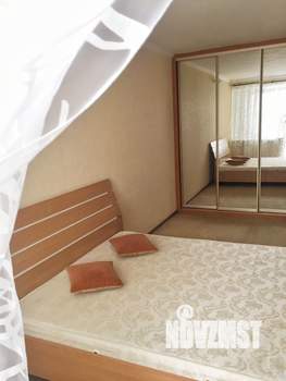 1-к квартира, посуточно, 40м2, 5/9 этаж