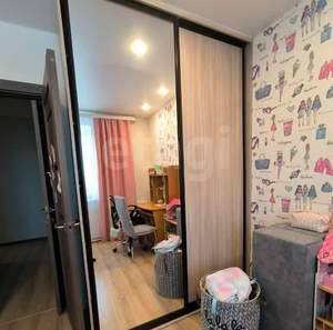 2-к квартира, на длительный срок, 50м2, 5/5 этаж