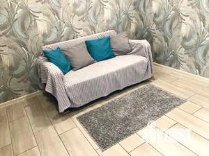 1-к квартира, посуточно, 42м2, 17/18 этаж