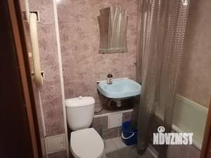 1-к квартира, на длительный срок, 36м2, 1/5 этаж