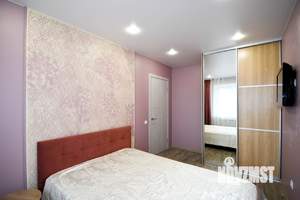 3-к квартира, посуточно, 70м2, 9/9 этаж