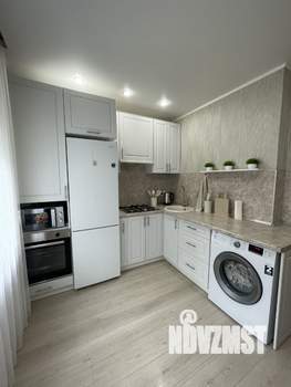 1-к квартира, на длительный срок, 37м2, 2/9 этаж