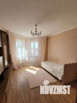 2-к квартира, на длительный срок, 66м2, 10/10 этаж