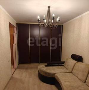 2-к квартира, на длительный срок, 40м2, 2/5 этаж