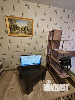 Студия квартира, на длительный срок, 40м2, 17/17 этаж