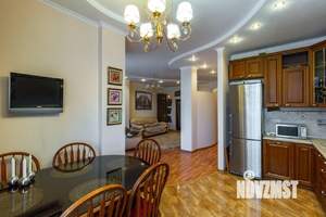 2-к квартира, на длительный срок, 90м2, 3/12 этаж