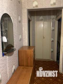 2-к квартира, на длительный срок, 46м2, 1/5 этаж