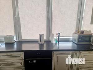 3-к квартира, на длительный срок, 100м2, 2/6 этаж