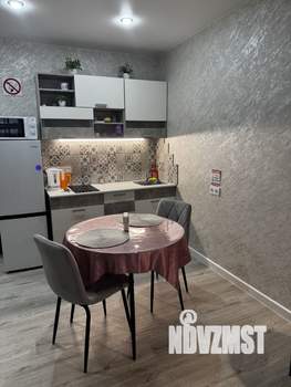 Студия квартира, посуточно, 34м2, 9/14 этаж