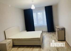 2-к квартира, на длительный срок, 73м2, 1/10 этаж