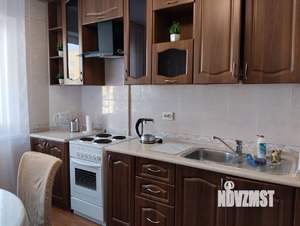 3-к квартира, на длительный срок, 64м2, 7/9 этаж