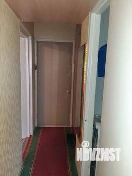 1-к квартира, на длительный срок, 32м2, 7/9 этаж