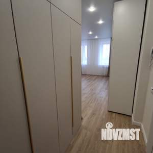 Студия квартира, на длительный срок, 28м2, 8/15 этаж